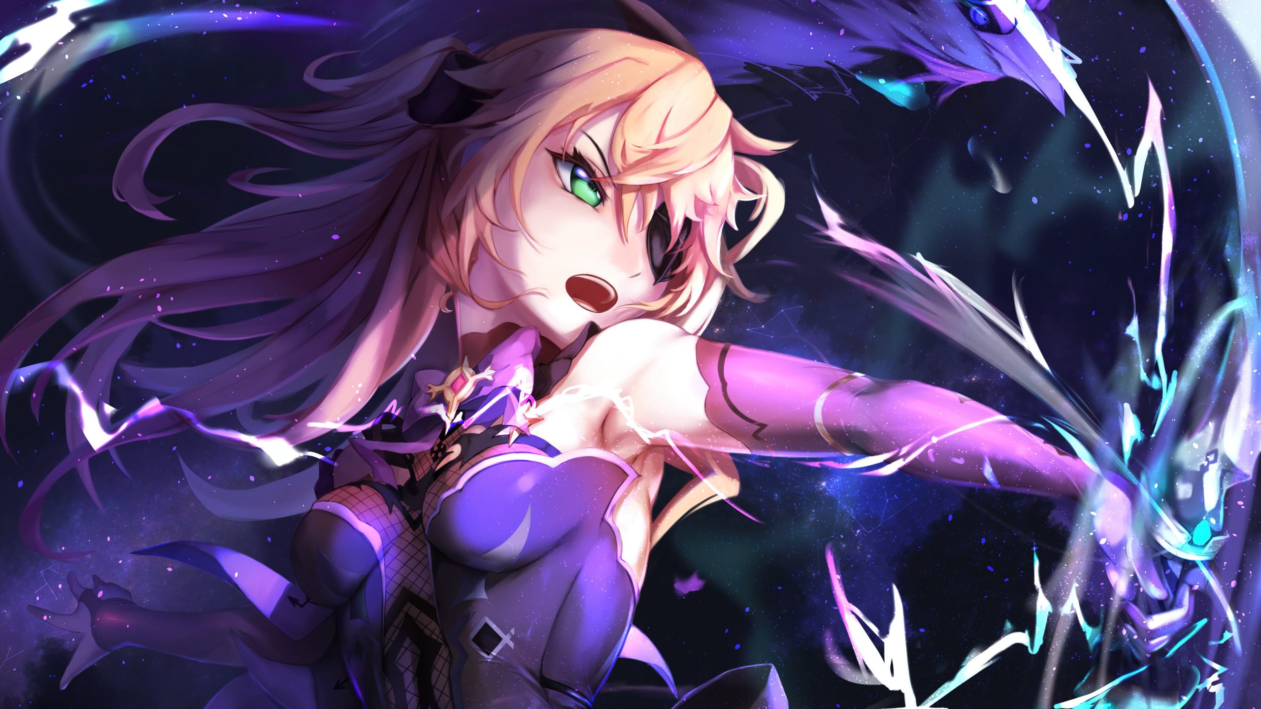 Тайны Архитектуры Teyvat: Разгадка Мироздания Genshin Impact