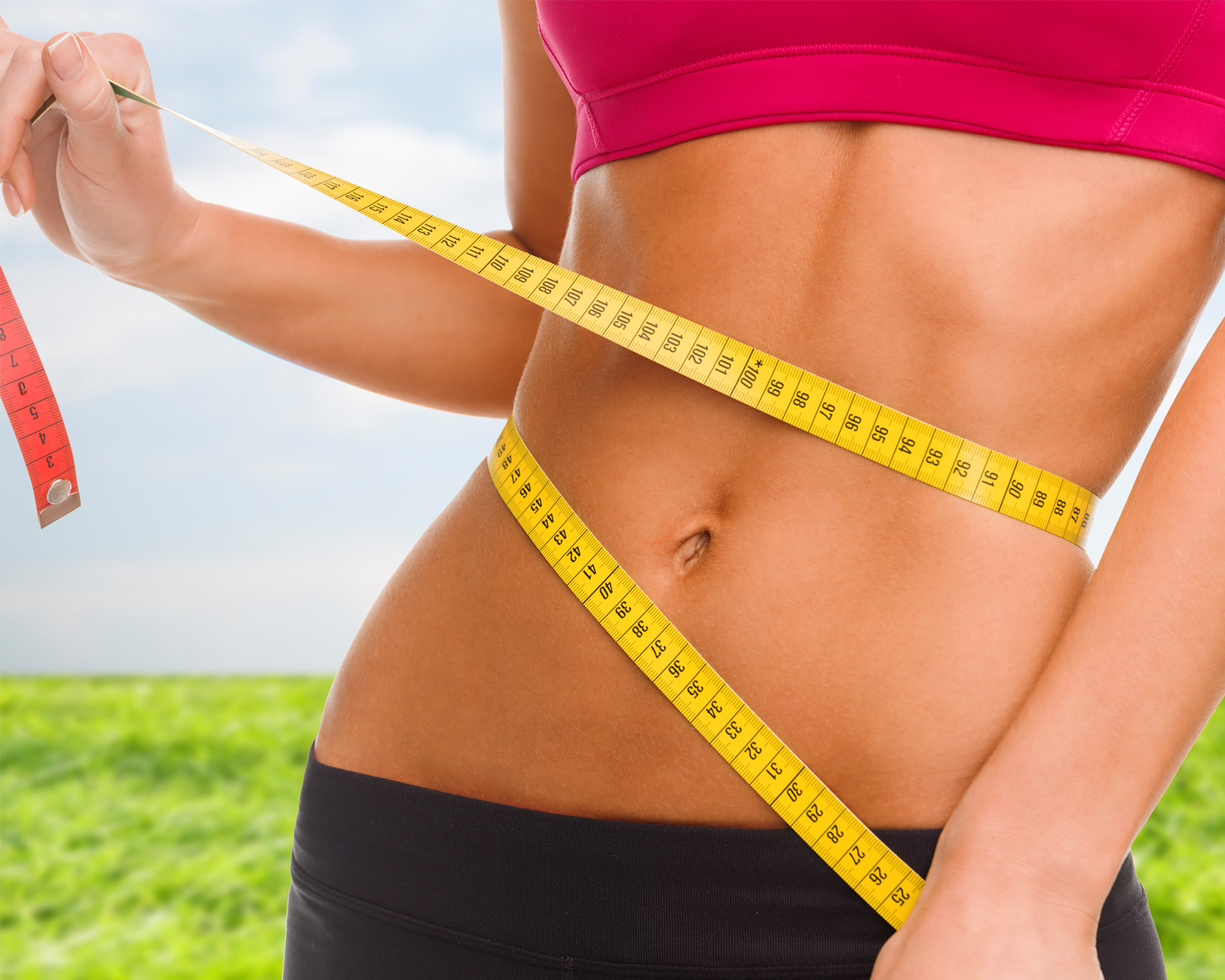 Изучение Современных Тенденций и Методов Похудения