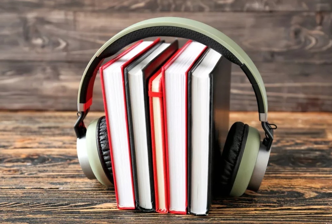 Влияние аудиокниг на читательский опыт