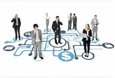 Продвижение корпоративного имиджа