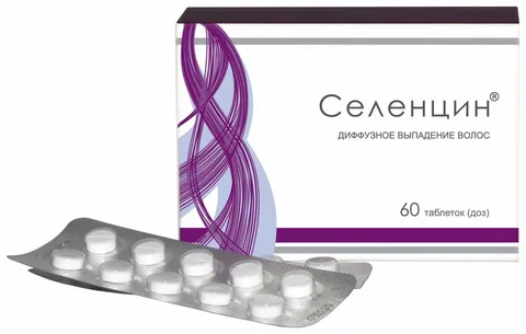 Селенцин лосьон: Спасатель для волос, о котором стоит знать