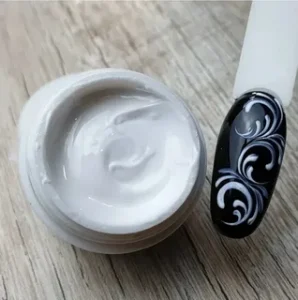 Гель-паста для ногтей: что это и как использовать