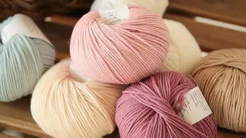 Нити судьбы: Всё о пряже