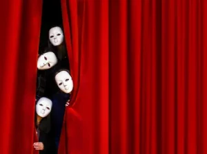 Актёрское мастерство: искусство быть другим и оставаться собой