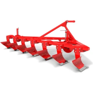 Ремонт плуга: выбор запчастей и установка