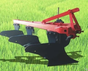 Ремонт плуга: выбор запчастей и установка