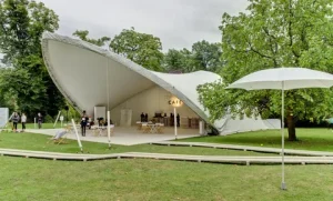 Тентовые конструкции: незабываемые мероприятия под открытым небом